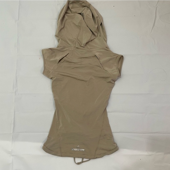 🔥 Adidas by Stella McCartney Athletic Hoodie – Women’s Size Small 🔥 - Picture 10 of 12